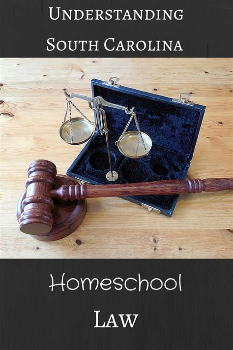 Sc Homeschool Law Academic Advantage Association