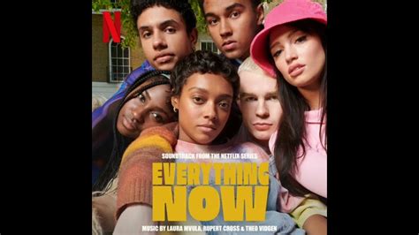 Everything Now Canzoni Colonna Sonora Serie Netflix M B Music Blog