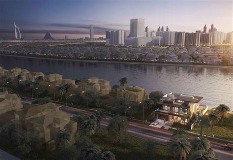 Ellington Launches Beachfront Villa Collection On Palm Jumeirah