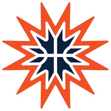 Connecticut Sun Alternate Logo - Women's National Basketball ...