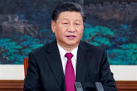 Xi Jinping S Saudi Visit Begins Today