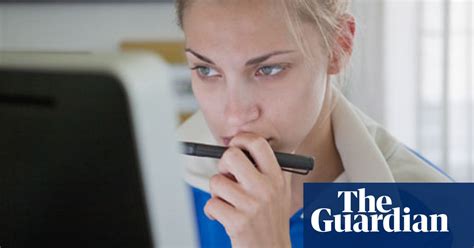 Casual Sexism In Emails Offends Me Work And Careers The Guardian