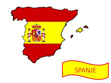 Spanje is één van de populairste vakantielanden van nederland, want ieder jaar gaan weer vele duizenden nederlanders naar spanje toe om hier te genieten van het. Power Point Spanje