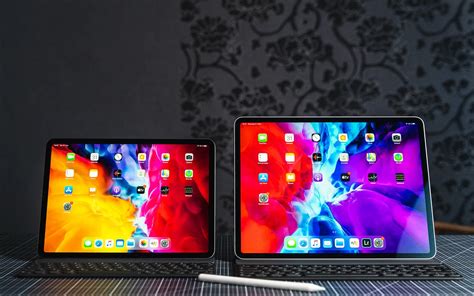 11 Inch Or 129 Inch Ipad Pro 2020 Whats The Better Size