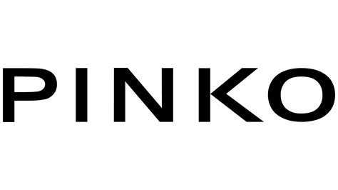 Pinko Logo Free Download Logo In Svg Or Png Format