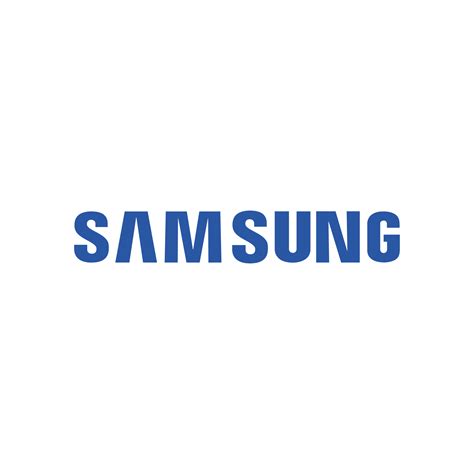 Samsung Logo Png Samsung Icono Transparente Png 20975547 Png