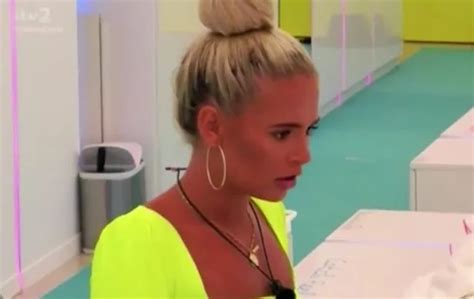 Love Island Viewers Brand Tommy And Mauras Romance A Fix As Its Revealed They Have The Same
