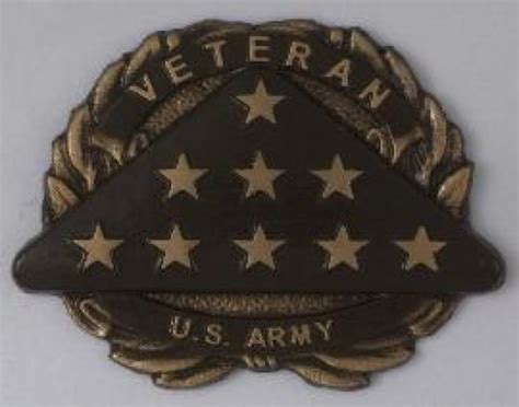 Va Announces New Option For Marking Veterans Graves In Private