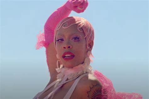 Rico Nasty Reveals Eccentric Video For Pussy Poppin Revolt