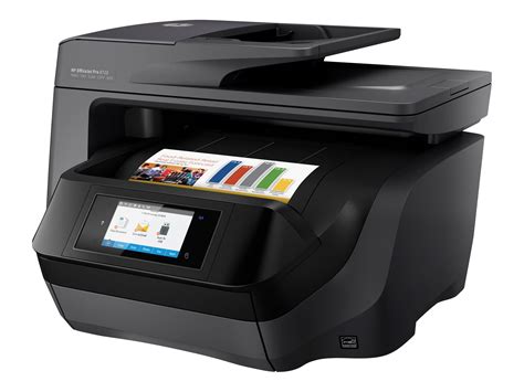 HP OfficeJet Pro 8720 All-in-One Printer (M9L74A) - CompubizUSA