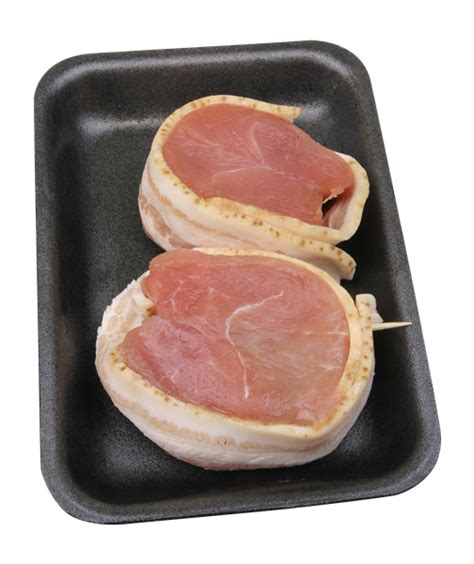 Turkey Tenderloin Bacon Wrapped | Hy-Vee Aisles Online ...