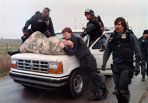 Branch Davidian Tragedy At 25 How The Story Overtook The Storytellers