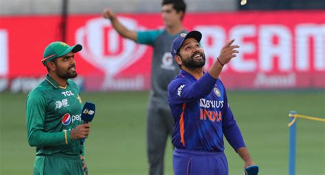 India V Pakistan Head To Head Asia Cup Record Records And Stats For