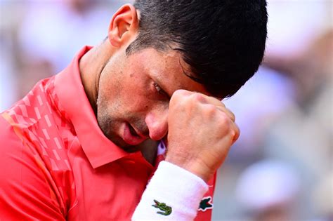 Roland Garros Los Argumentos Que Hacen De Djokovic El Mejor De La