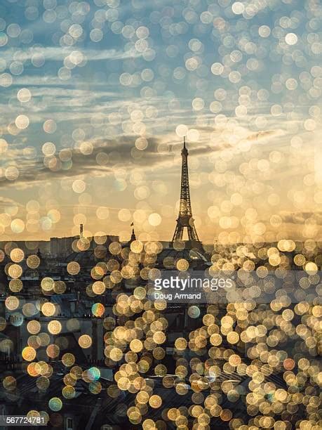 Eiffel Tower Rain Photos And Premium High Res Pictures Getty Images