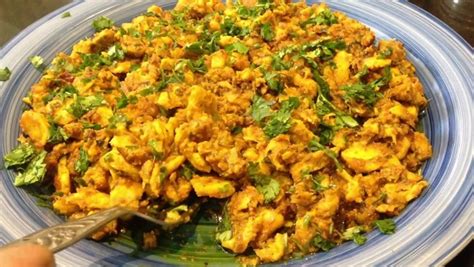 Chicken Lacha Recipe In Urdu Zubaida Tariq چکن لچھا