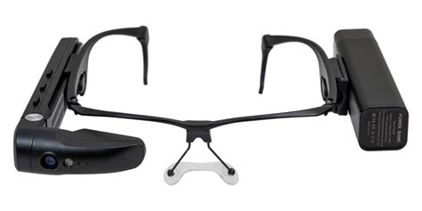 Vuzix Smart Glasses Blade M400 M4000 Smart Swim Vuzix Europe