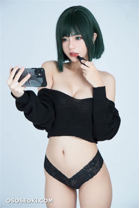 Azami azami Fubuki One Punch Man photos nues fuitées d Onlyfans Patreon Fansly