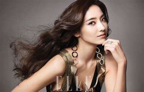 Han Chae Young Returns To The Small Screen With Mbc Drama “a Promise