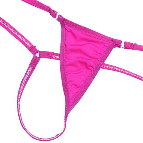 sexy damen micro bikini set mini string tange badeanzug bademode my xxx hot girl