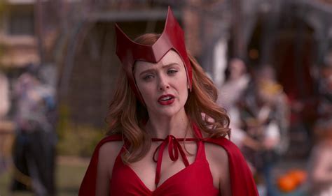 Wandavision episode 6 was a halloween spooktacular that opened up even more questions about hayward's involvement and who is controlling the 'wandavision' episode 6 guide: Vikings - S06E14 - Lost Souls Transcript - Scraps from the loft
