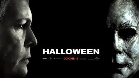 The film is a sequel to 2018's halloween and the twelfth installment in the halloween franchise. Halloween "2018 Official Trailer" #2 - YouTube