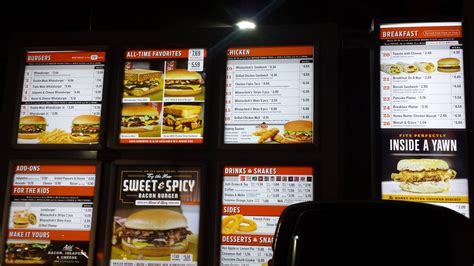 There Are No S 8 9 17 18 Or 19 On Whataburger Menu R