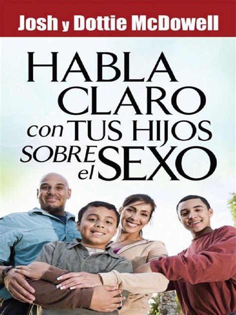 habla claro con tus hijos sobre el sexo pdf la sexualidad humana dios