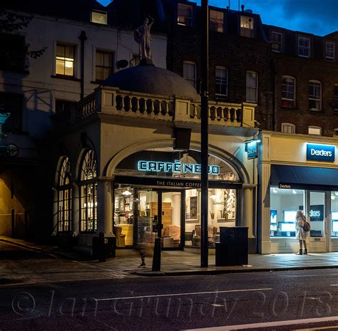 Costa coffee islington is currently closed as the present time falls outside of the opening hours parking near. Islington 4102 | Caffe Nero, Islington, London. The Electric… | Flickr