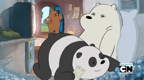 Three brother bears awkwardly attempt to find their place in civilized society, whether they're looking for food, trying to make human friends, or scheming to become famous on the internet. Top 8 Best We Bare Bears Episodes (1st Season) by ...