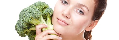 Broccoli And Skin Health