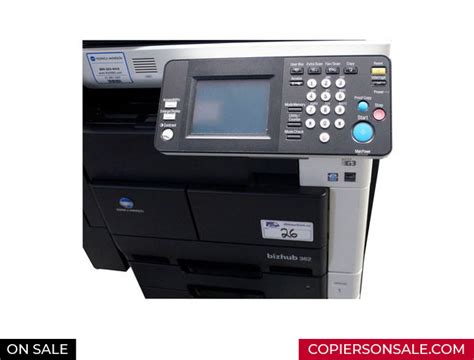 Konica minolta bizhub 362 is a similar copy machine bizhub bizhub 222 and 282 as copy machines are highly efficient with its ability to provide all the answers to the various needs of a copy machine. Bizhub 362 Scan Driver / Konicaminolta Bizhub 215 Youtube ...