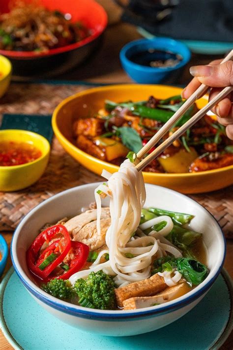 10 Restaurants In India That Will Satiate Your Craving For Vietnamese Food Vogue India