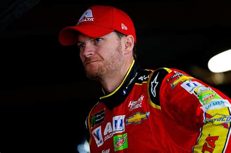 Dale Earnhardt Jr To Retire At End Of Season