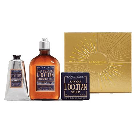 Buy l'occitane hair care & styling and get the best deals at the lowest prices on ebay! Amazon.com: L'Occitane Men's Fresh L'Occitan Shower Gel ...