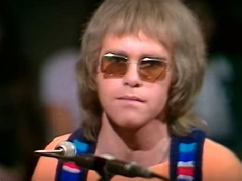 surprising facts you didn t know about elton john