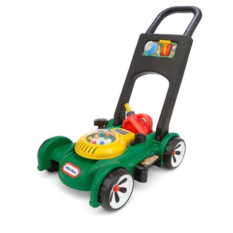 Little Tikes Gas N Go Mower Toy Toys And Games Toddler Boy