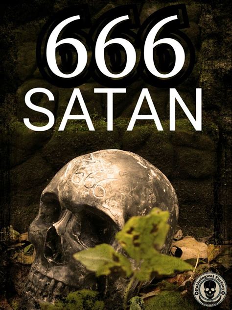 666 Satan Lye Freemason Satan Devil Father Homes Quick Pai Houses