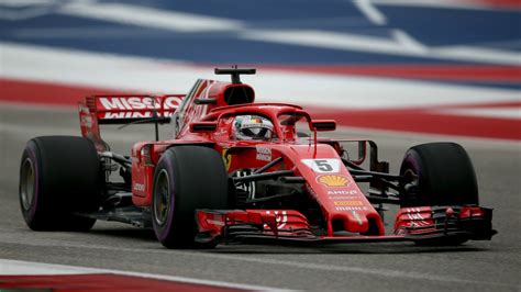 Wir geben ihnen jetzt schon einen kleinen vorgeschmack. F1: Ferrari release their new car for the 2019 season | FOX Sports Philippines