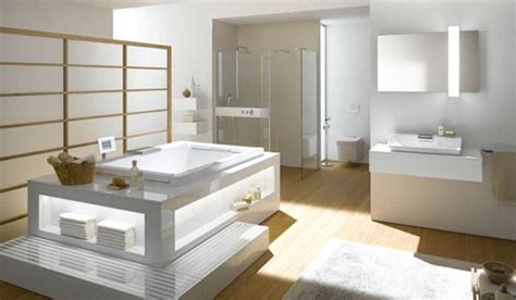 In the bathroom, we actively consume. Modern Bathroom Design Trends from TOTO, Green Ideas and ...