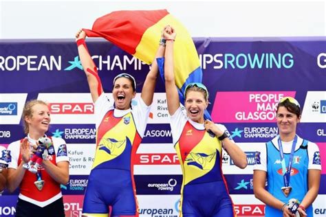 Citeste ultimele stiri despre romania u23 pe gsp.ro! România participă la Campionatul Mondial de Canotaj U23 ...
