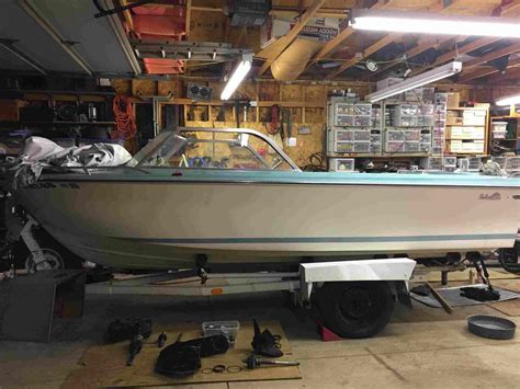 1969 Sabre Craft Restoration The Hull Truth Boating And Fishing Forum