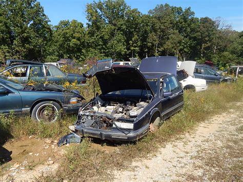 Auto Sale and Salvage – The Old Car Guys