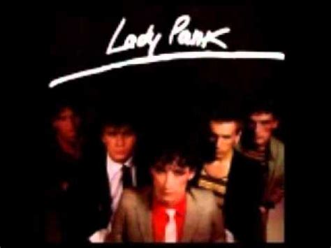 Its first famous song was mała lady punk (little lady punk). Lady Pank - Lady Pank 1983 Vinyl-Rip - YouTube