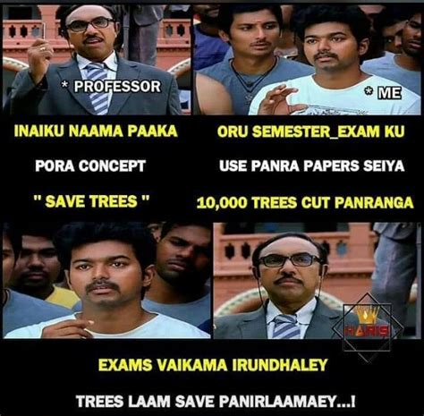 Memes Exam Quotes Funny Images In Tamil Animaltree
