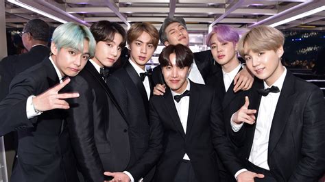 Anna kendrick took care of bts at the 2019 grammy awards thank for watching ►subscribe my channel to update more hot kpop trends. BTS Thanked Their Fans for Making Their "Dream Come True ...