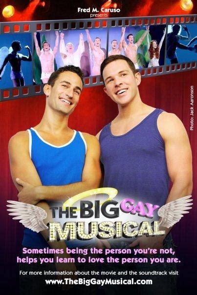The Big Gay Musical 2009 Filmaffinity