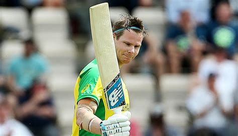We did not find results for: Cricket World Cup 2019: Steve Smith century leads ...