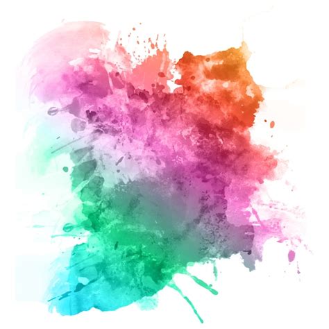 Watercolor Vectors Photos And Psd Files Free Download