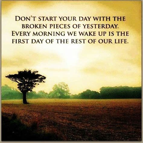 Everyday Is A New Day Quotes Quotesgram